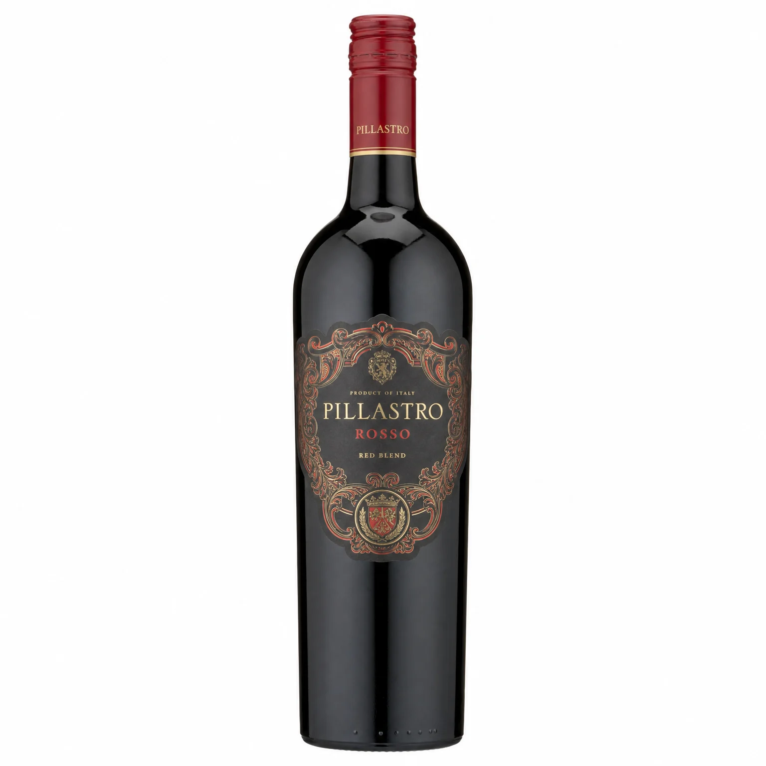 Pillastro Rosso 750ml