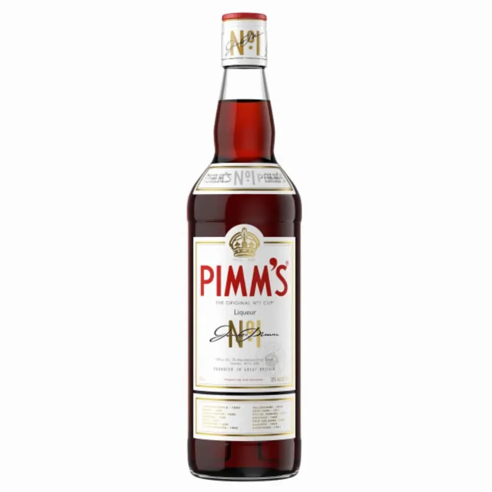 Pimm's Cup No. 1 Cup Liqueur 1.0LLITER