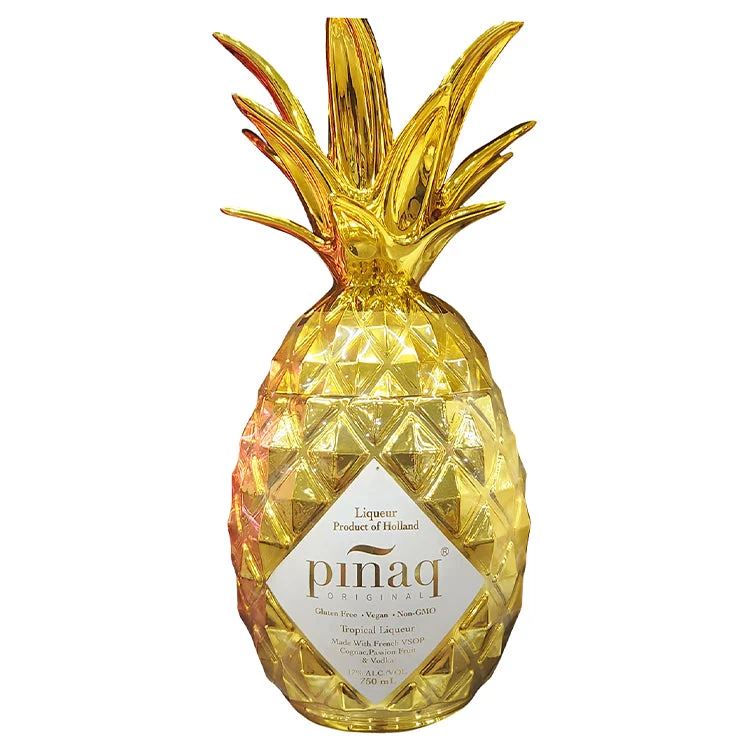 Pinaq OriginalTropical Liqueur - 750ml