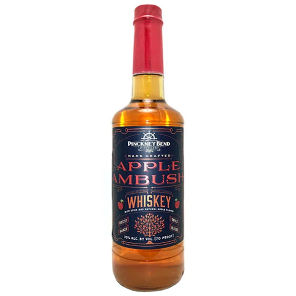 Pinckney Bend Apple Ambush Whiskey