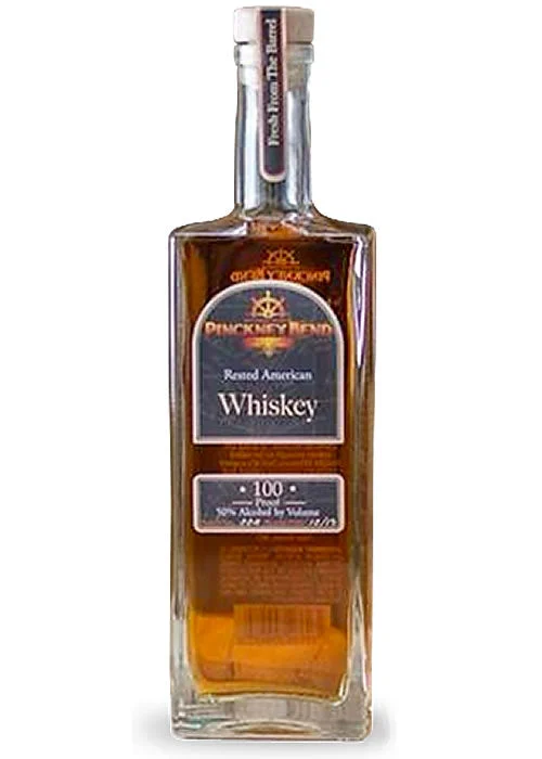 Pinckney Bend Rested American Whiskey 750ML