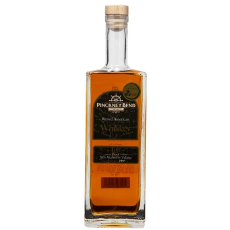 Pinckney Bend Rested Whiskey - 750ml