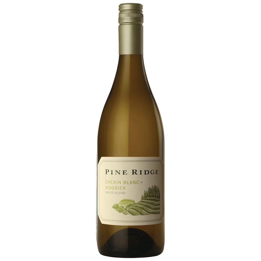 Pine Ridge Chenin Blanc Viognier Clarksburg 2024 750ml