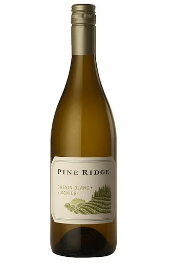 Pine Ridge Chenin Blanc Viognier