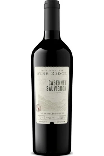 Pine Ridge Traveler's Cabernet Sauvignon