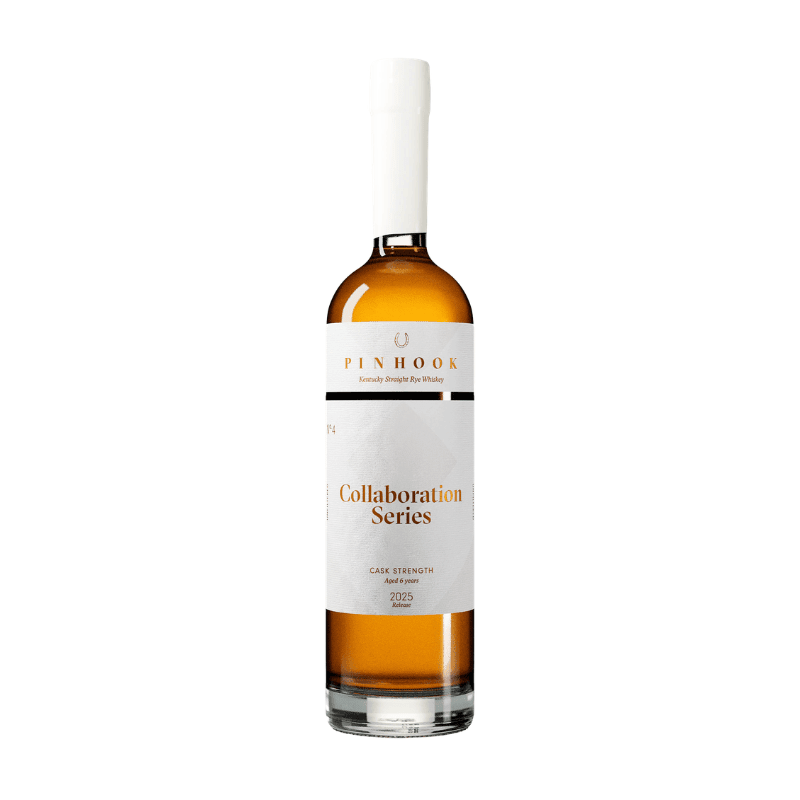 Pinhook 2025 Collaboration Series No. 4 750mL