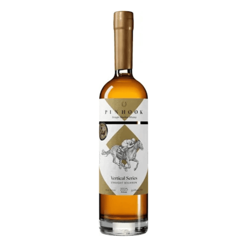 Pinhook Vertical Series Bourbon 10 Year 750mL