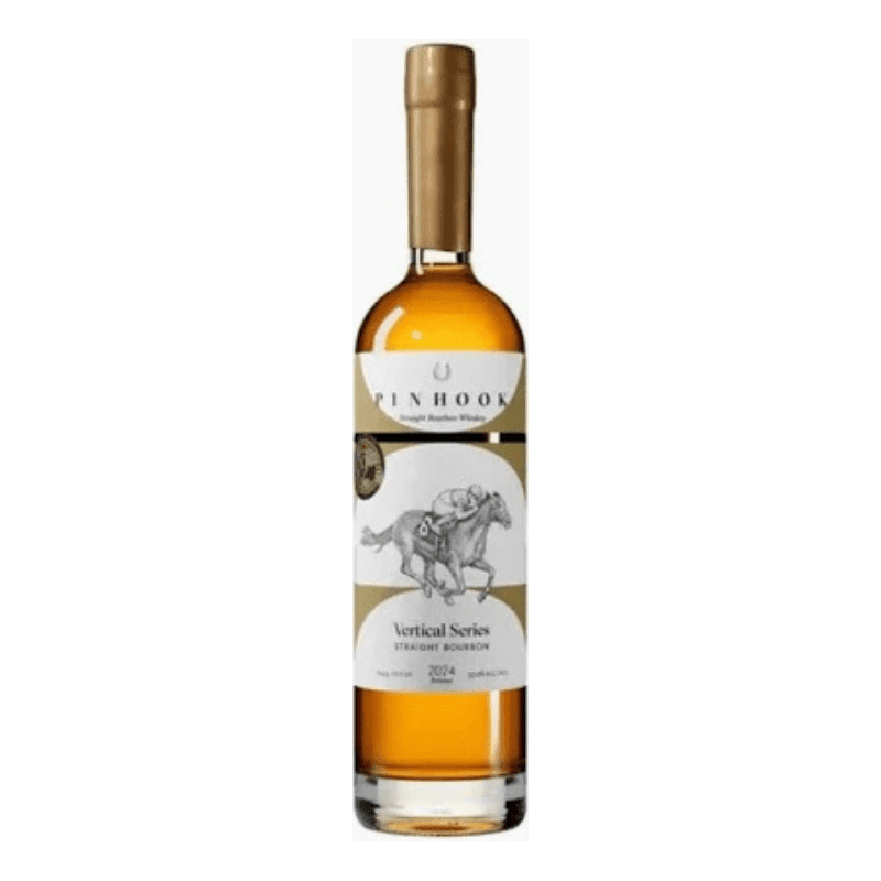 Pinhook Vertical Series Bourbon 9 Year 750mL