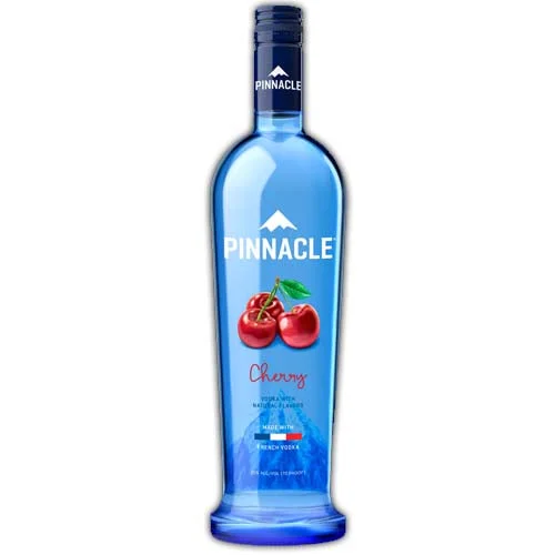 Pinnacle Cherry Vodka