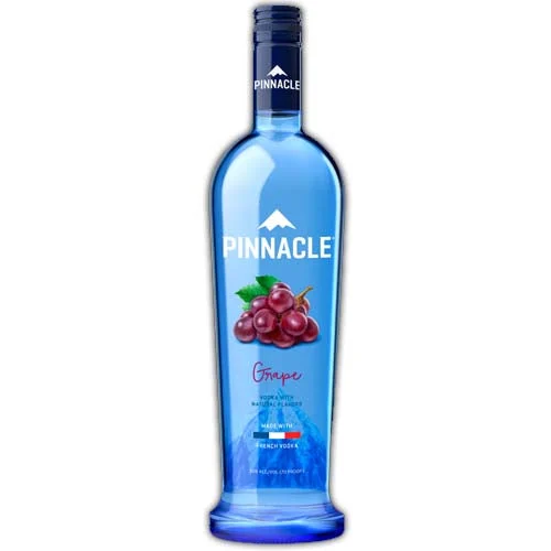 Pinnacle Grape Vodka