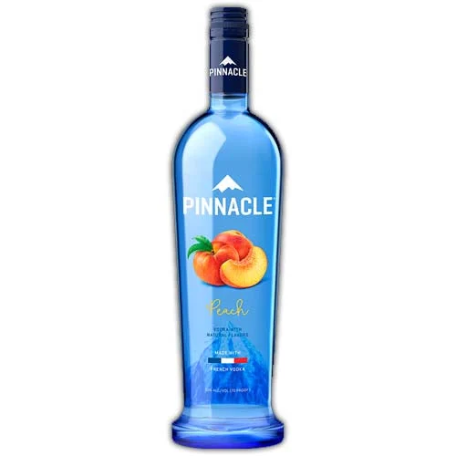 Pinnacle Peach Vodka