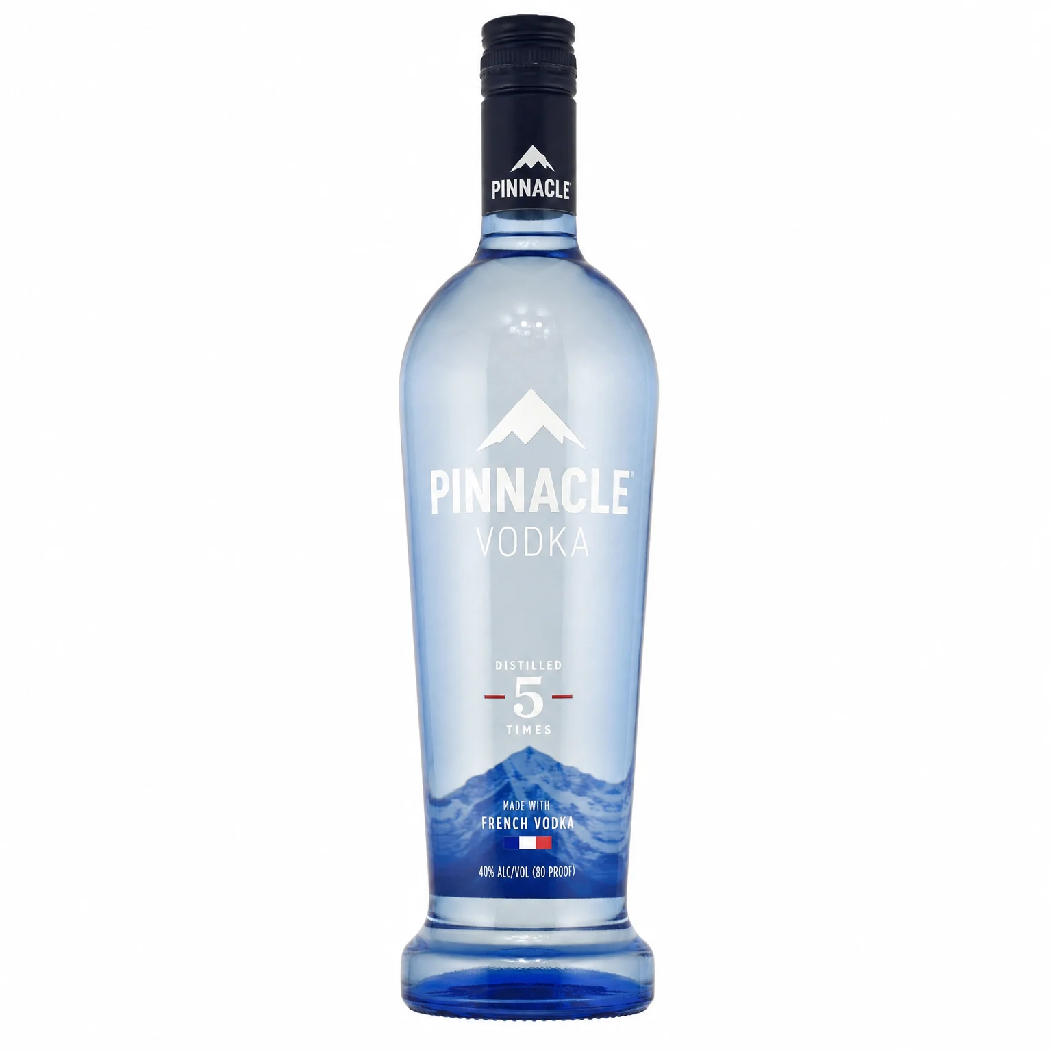 Pinnacle Vodka 1L