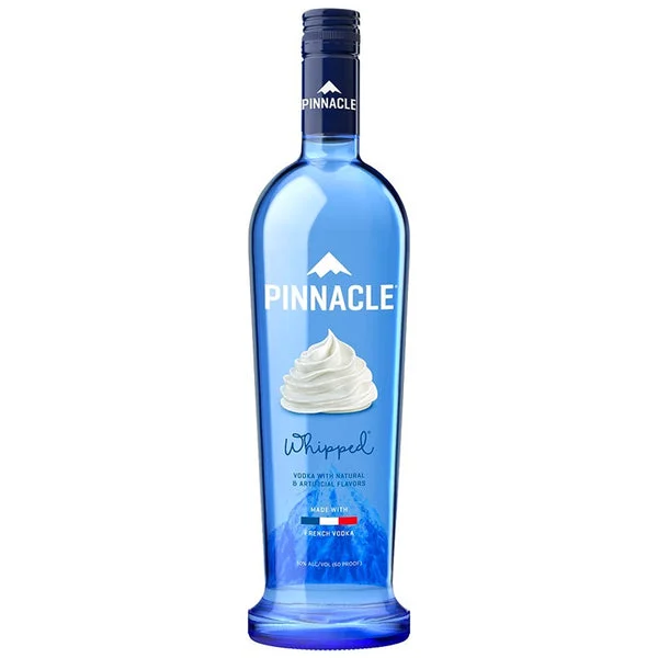 Pinnacle Whipped Vodka