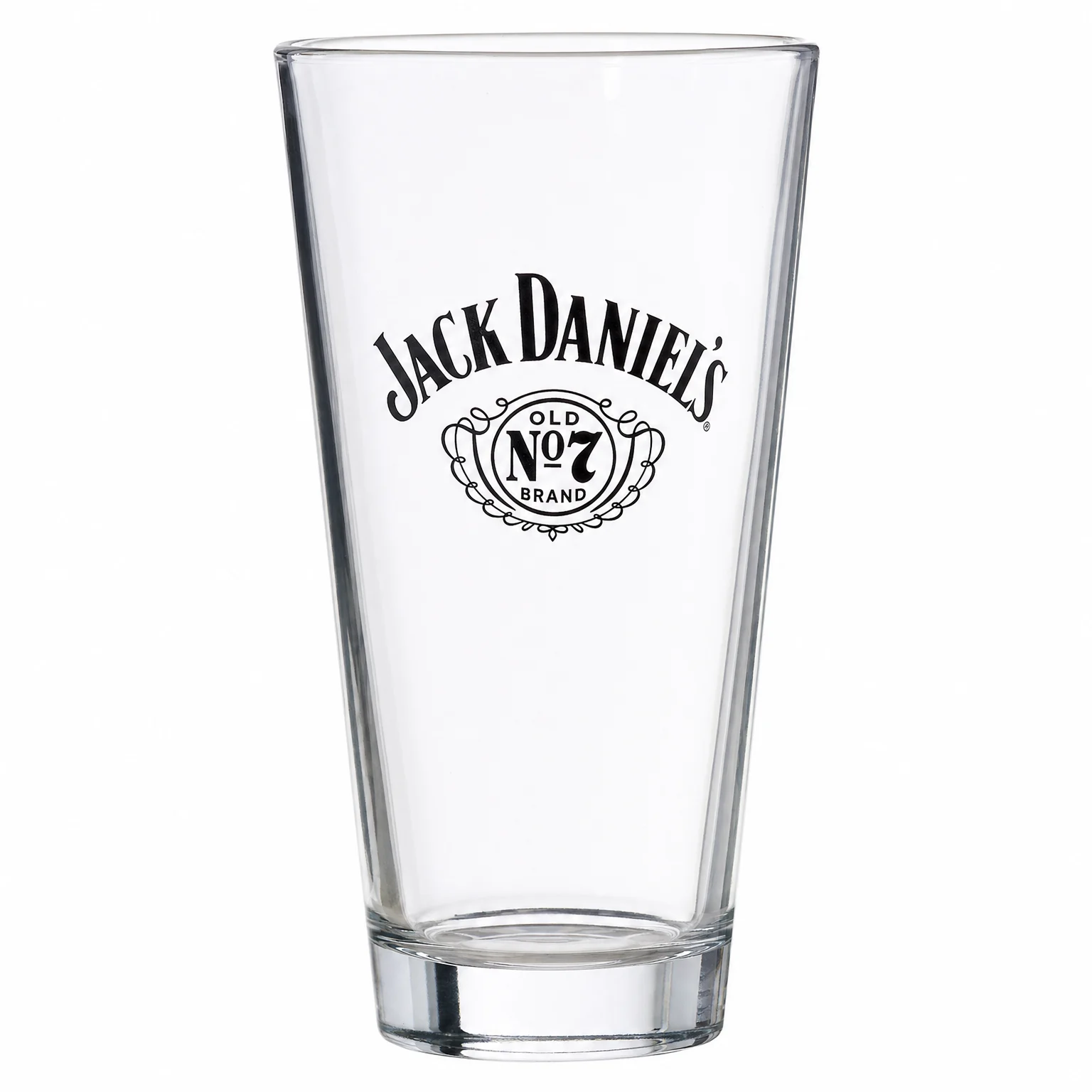 Pint Glass 0 Jack Daniel's