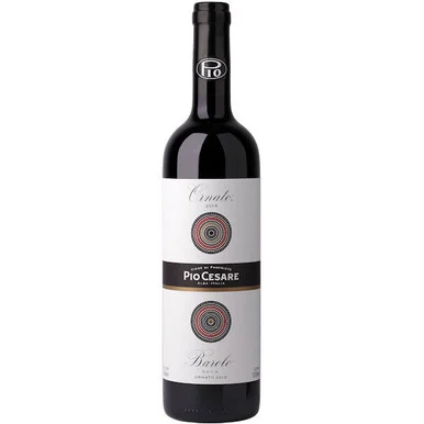 Pio Cesare Barolo Ornato DOCG 2020 Rated 98JS
