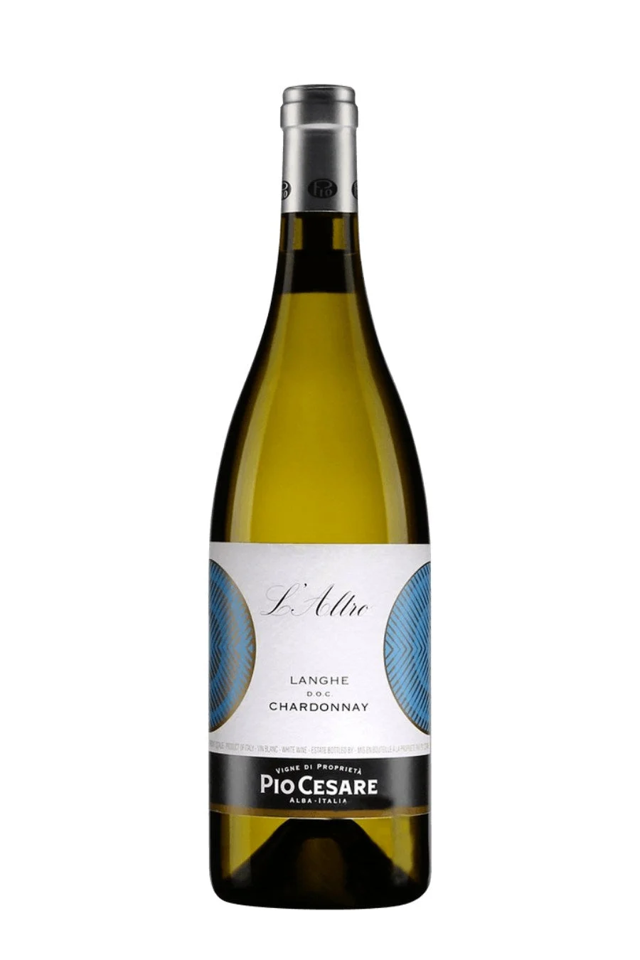 Pio Cesare L'Altro Chardonnay 2024 (750 ml)