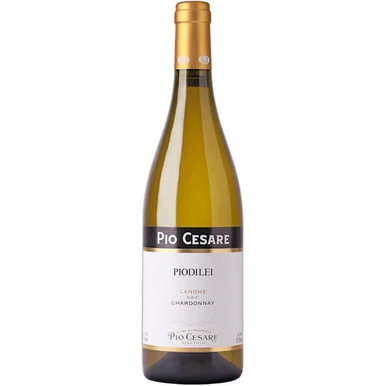 Pio Cesare Piodilei Chardonnay DOC 2023 Rated 95JS