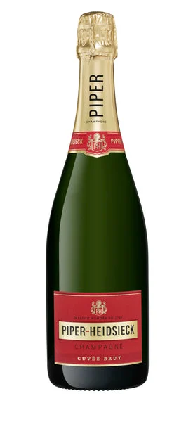 Piper Heidsieck Brut Champagne