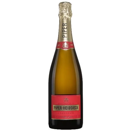 Piper-Heidsieck Champagne Cuvée Brut 750ml