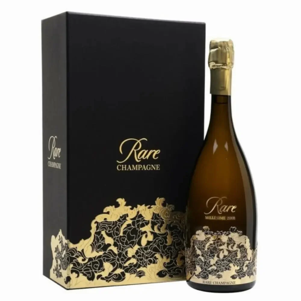 Piper Heidsieck Rare Millesime 2008 750ml