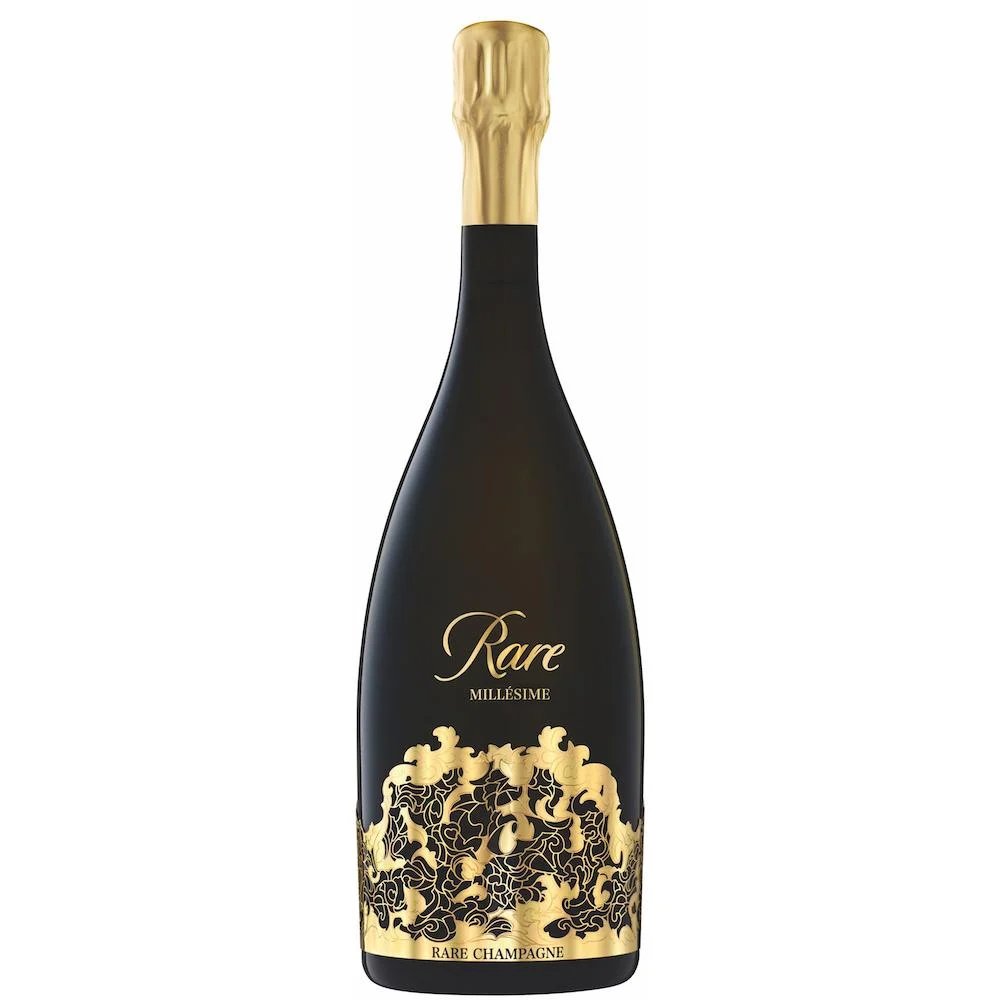 Piper Heidsieck Rare Millesime 2013 750ml