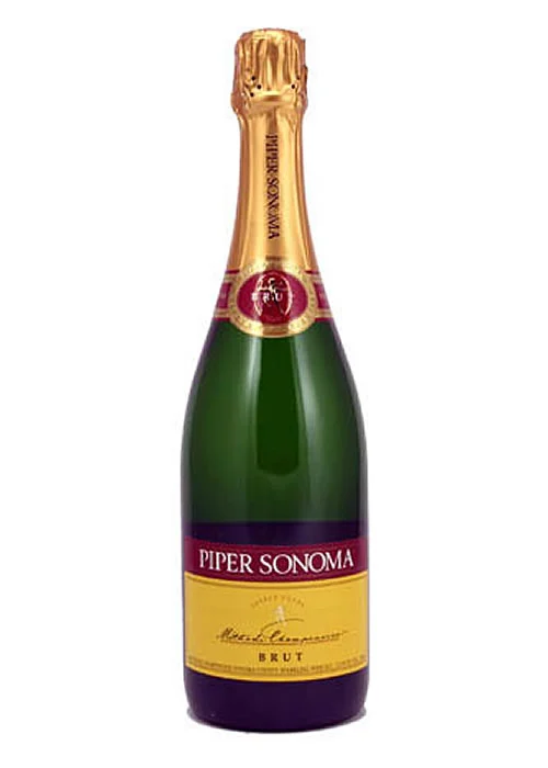 Piper Sonoma Brut Select Cuvee