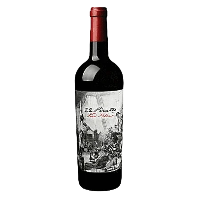 Pirat 750ML