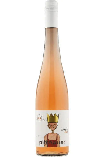 Pittnauer Rosé Burgenland