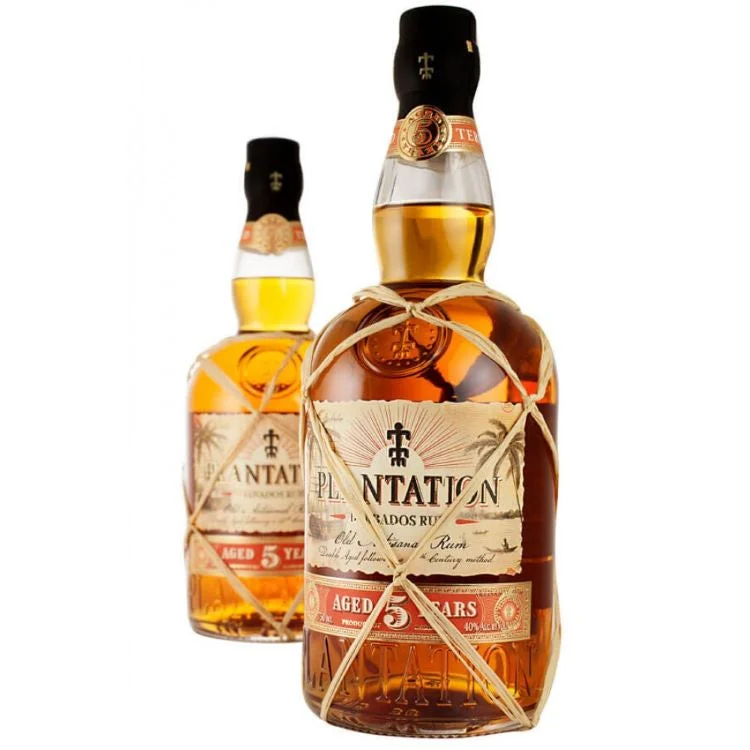Plantation 5 Year Rum