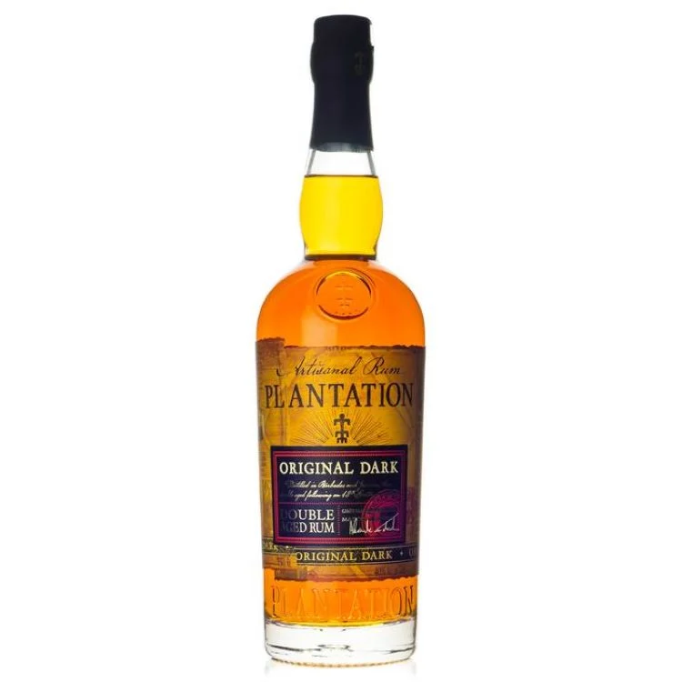 Plantation Original Dark Rum