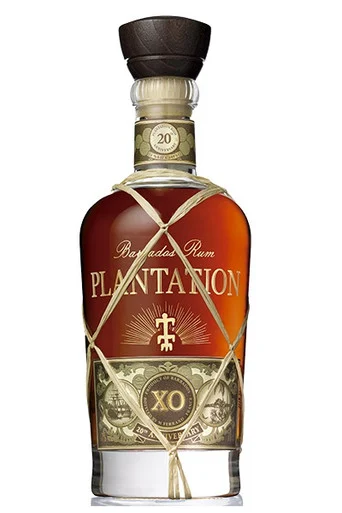 Plantation Rum XO Extra Old 20th Anniversary
