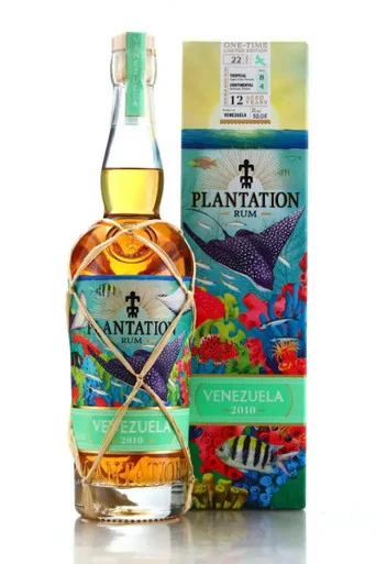 Plantation Venezuela 2010
