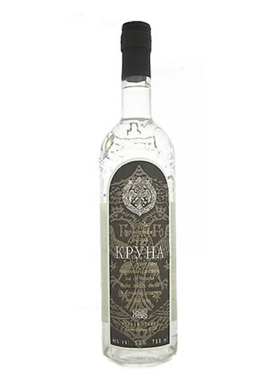 Plantaze Kruna Grape Brandy 750ML