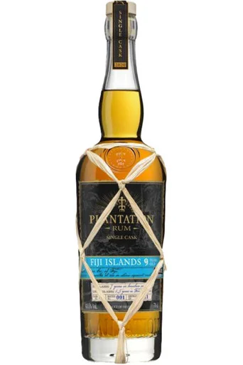 Planteray Fiji 9 Year