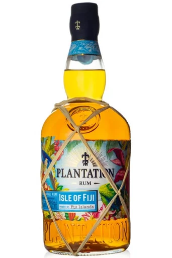 Planteray Isle of Fiji Rum Planteray