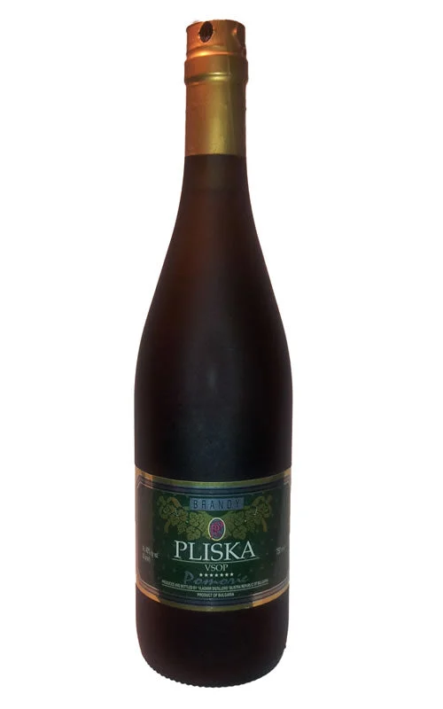 Pliska Pomorie 750ML