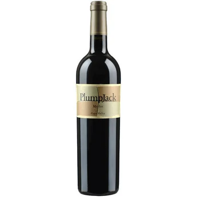 PlumpJack Napa Merlot 2019 Rated 94JD