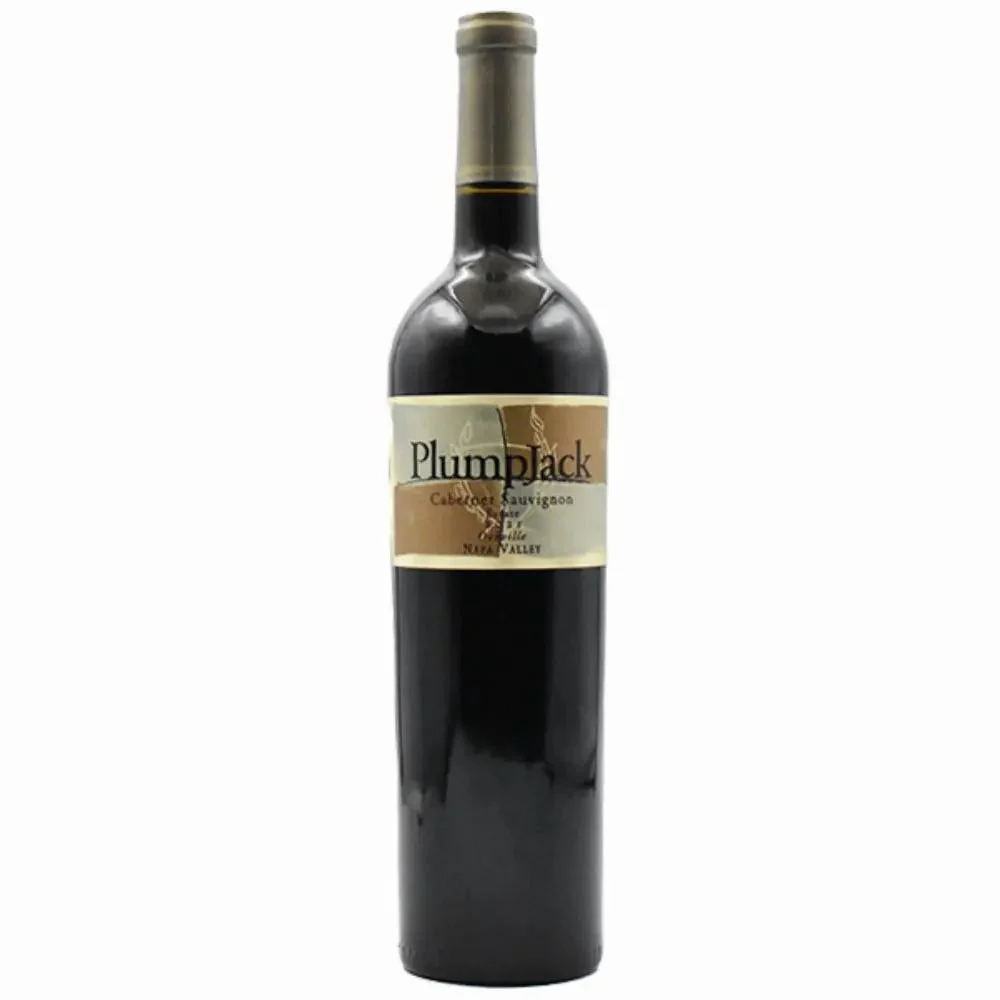 Plumpjack Oakville Estate Cabernet Sauvignon 2021 750ml