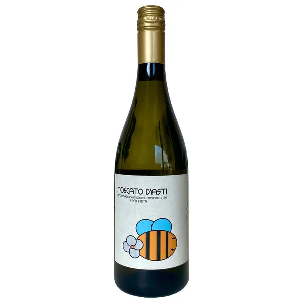 Poderi Cellario Moscato d'Asti