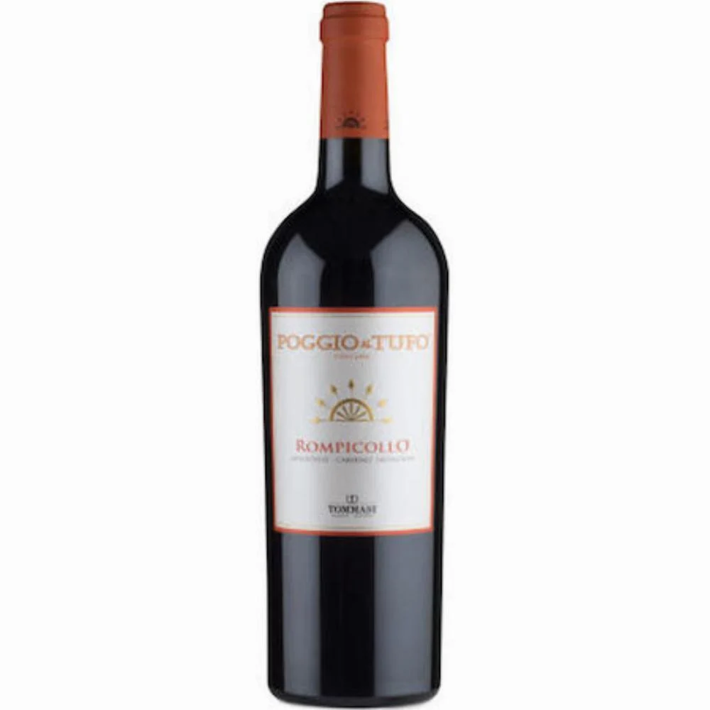 Poggio al Tufo Rompicollo Maremma Toscana 2022 750ml