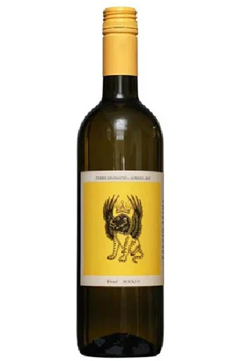 Poggio Anima Uriel Grillo