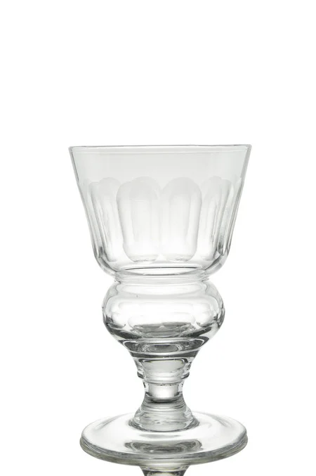 Pontarlier Absinthe Glasses - B-Stock, Set of 4