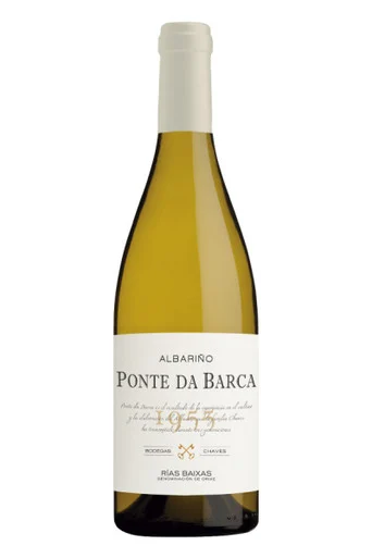 Ponte da Barca Albariño