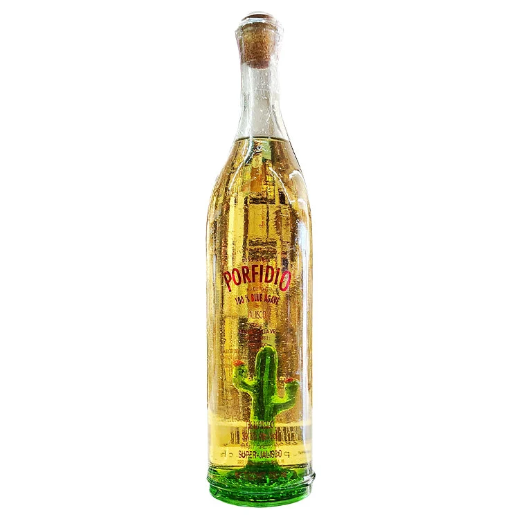 PorfidioReposado Tequila - 750ml