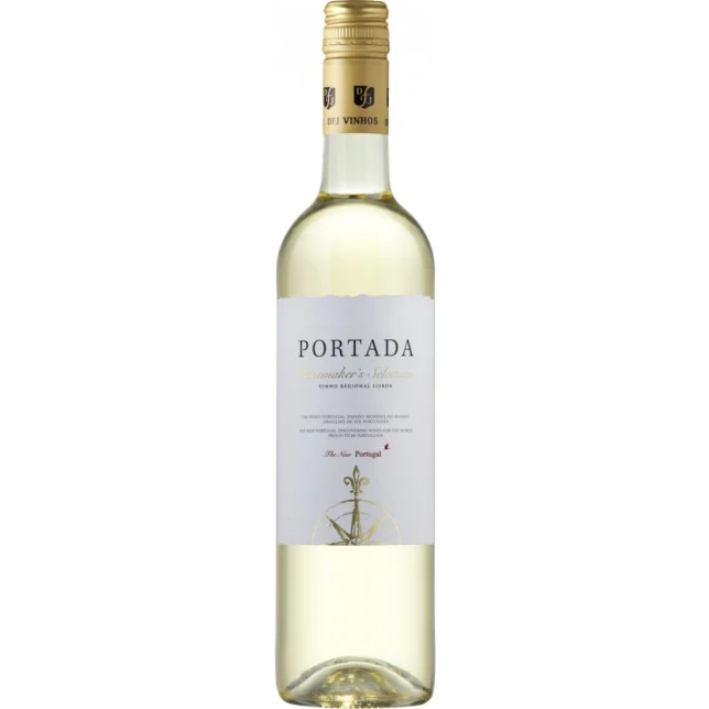 Portada White