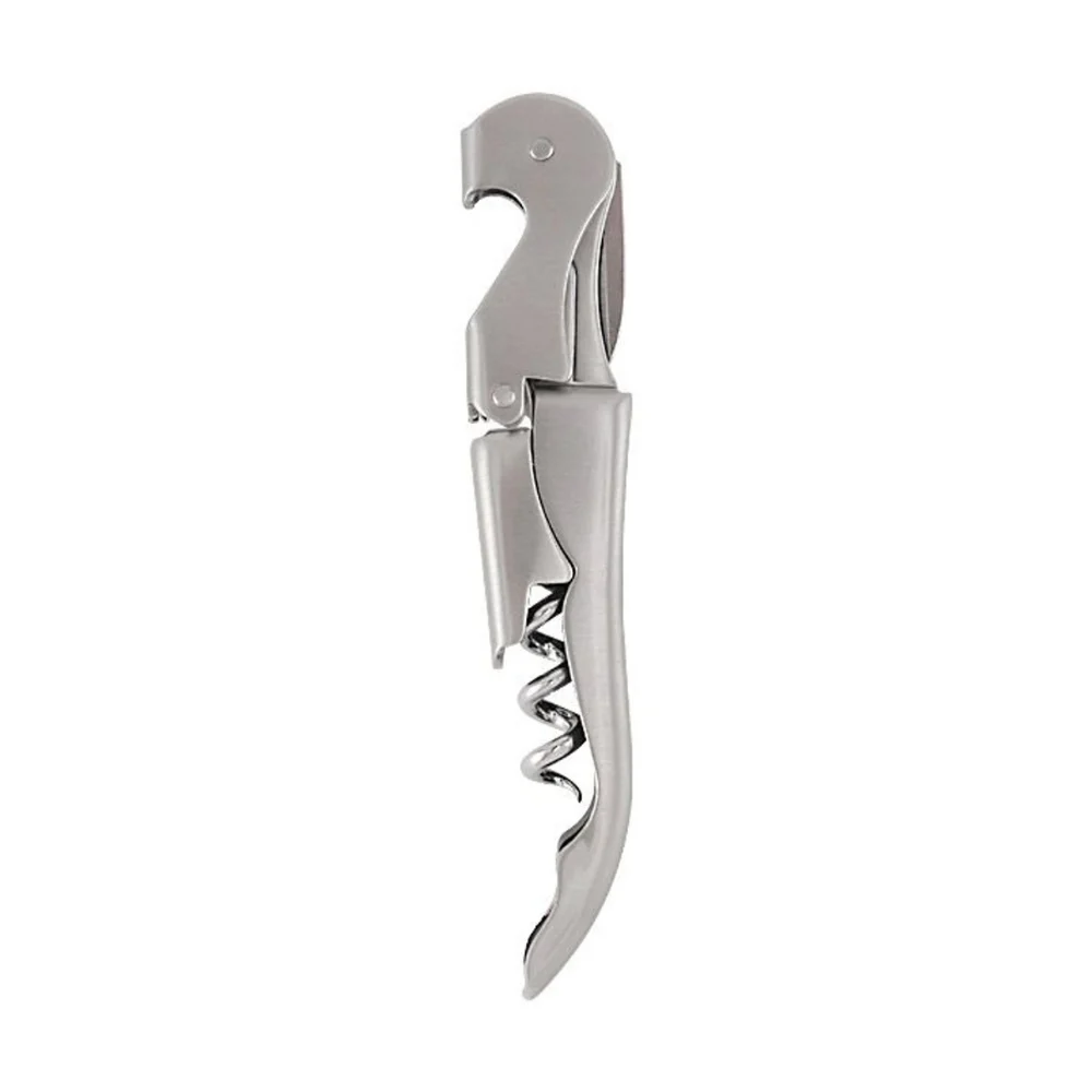 Potion House Stainless Steel Corkscrew