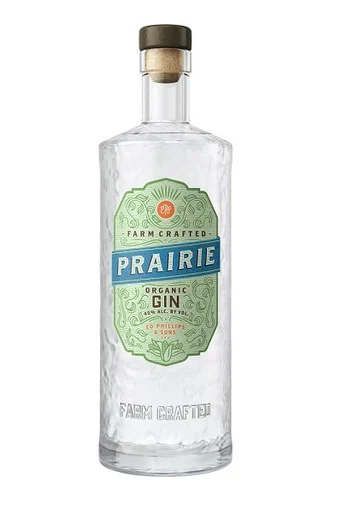 Prairie Organic Gin 1.0 L
