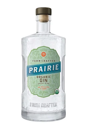 Prairie Organic Gin 1.75 L