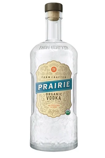 Prairie Organic Vodka 1.75 L