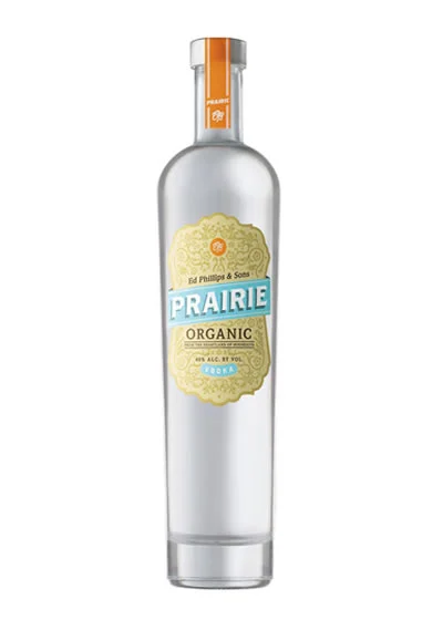 Prairie Organic Vodka 750ML